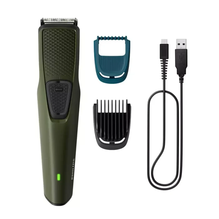 Philips BT1230/18 Beard Trimmer Series 1000 for Men